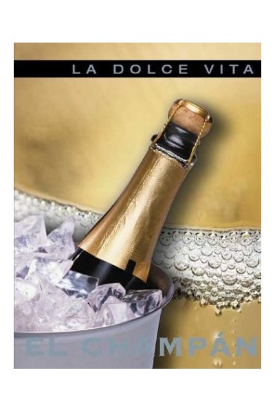 El Champán (La Dolce Vita)